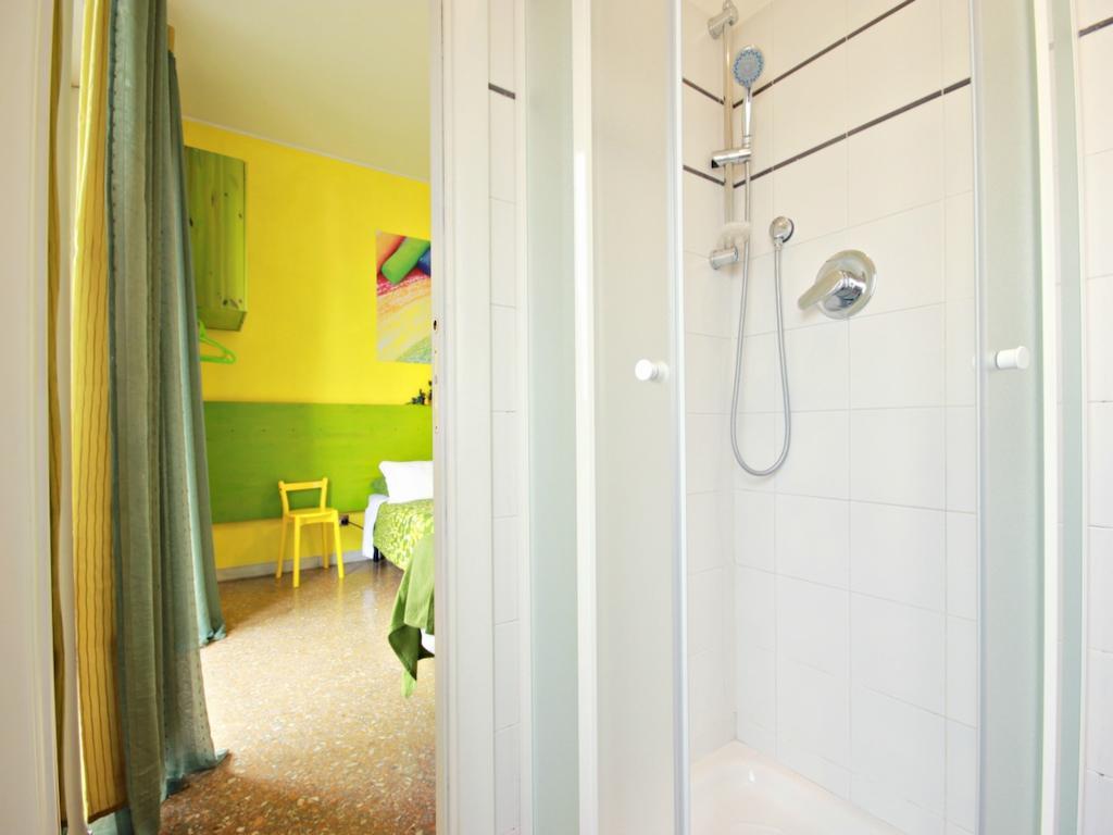 Luna D'Est Bed & Breakfast Rome Room photo