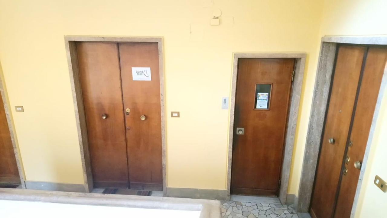 Luna D'Est Bed & Breakfast Rome Exterior photo
